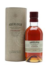 Aberlour A'Bunadh 60,1° cl.70 Scotland Tubo