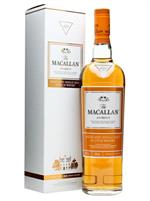 The Macallan Amber Matured in Sherry Oak 40° cl.70 Scotland