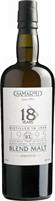 Samaroli Blend Malt 1995 45° cl.70