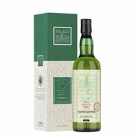 Wilson & Morgan Haddock 12y 2005 56,8° Single Malt Bottle 232/792