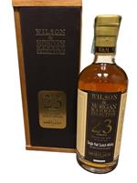 Wilson & Morgan Mortlach 23yo 1997/2021 cl.70 Sherry Finsh Oloroso