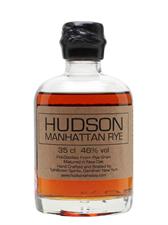 Hudson Manhattan Rye Whisky 46° cl.35 New York