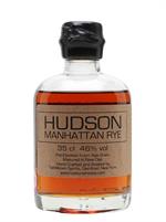 Hudson Manhattan Rye Whisky 46° cl.35 New York