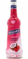 KEGLEVICH Lampone & Cocco 18°cl.70