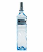 Amundsen Expedition Dry Vodka 40°cl.70