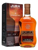 Jura Diurachs'Own Aged 16 Years 40° cl.100 Scotland (Astuccio)