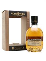 The Glenrothes Speyside Single Malt 15 yo 43° cl.70 Cofanetto Scotla