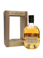 Glenrothes Bourbon Reserve 40° cl.70