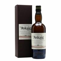 Port Askaig Islay Single Malt 16 Years 45,8° cl.70 Scotland