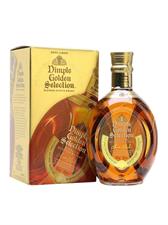 Dimple Golden Selection Blended Scotch Whisky 40° cl.70 Scotland