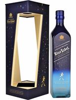 Johnnie Walker Blu Label Winter Edition 40° cl.70 Scotland