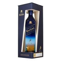 Johnnie Walker Blu Label Rooster 2017 40° cl.70 Limited Edition