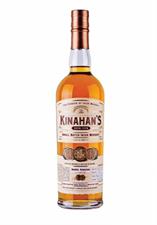 Kinahan's Irish Whiskey 46° cl.70 Small Batch Dublin Ireland