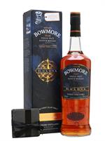 Bowmore Black Rock Islay Single Malt Scotch Whisky 40° cl.100 Scozia