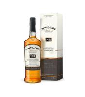 Bowmore Number 1 Islay Single Malt 40° cl.70 Bourbon Casks Scotland