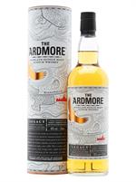 The Ardmore Highland Single Malt 40° cl.70 Scotland (Tubo)