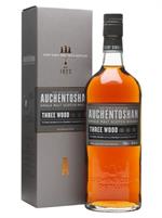 Auchentoshan Tree Wood 43° cl.70