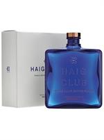 Haig Club Single Grain Scotch Whisky 40° cl.70 Scotland