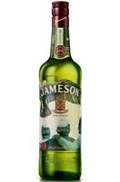 Jameson St.Patrick's Day Limited Edition Whiskey 2018 40° cl.70