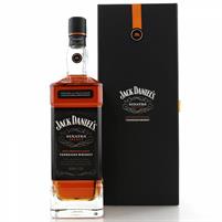 Jack Daniel Sinatra Select 45° cl.100 Bold Smooth Classic Cofanetto