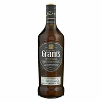 Grant's Smoky Triple Wood 40° cl.70 Blended Scotch Whisky