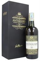 The Antiquary 35 yo 46° Blended Scotch Whisky Cofanetto