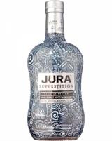 Jura Superstition Tattoo Special Edition Sigle Malt cl.70