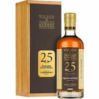 Wilson & Morgan Tobermory 25y 1994/2019 55° cl.75 Bottle 507 n.214