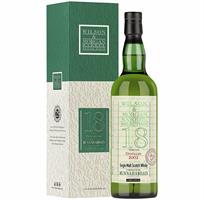 Wilson & Morgan Bunnahabhain 18 yo 2002/2020 Sherry 54,6° cl.75