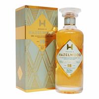 Hazelwood 18 Years Old Blended Scotch Whisky 40° cl.50 Scotland