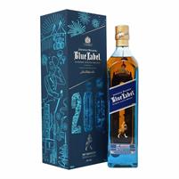 Johnnie Walker 200th Limited Edition 40° cl.70 Bottle n°42933 Cofane