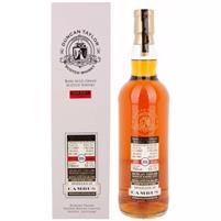 Duncan Taylor Cambus 1991 25y Single Malt Sherry Cask 55,1°cl.70 Ast