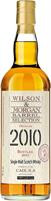 Wilson & Morgan Caol Ila 2010/2021 Single Malt 46° cl.70 Astuccio