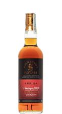 Signatory Caol Ila 2013 10 yo Oloroso Sherry Cask 48,2° cl.70 Tubo