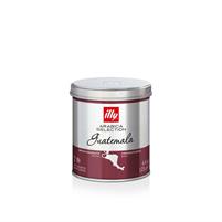 Illy Caffe' Macinato Guatemala gr.125