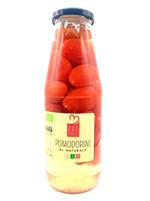 Tre Colli Pomodori al Naturale Bio gr.700