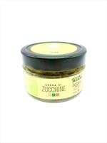 Tre Colli Crema di Zucchine Bio gr.190