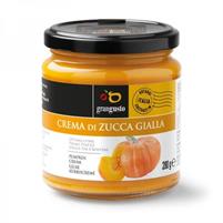 Crema di Zucca Gialla gr.280 Gran Gusto 100% Italiano