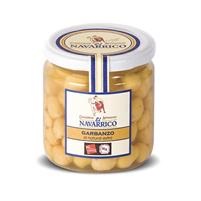 El Navarrico Garbanzos Ceci al Naturale gr.325 Longino & Cardenal