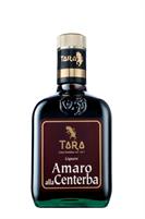 Enrico Toro Amaro alla Centerba 27° cl.70 Antica Ricetta Abruzzo