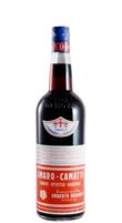 Amaro Camatti 20° cl.70 Specialità della Casa Umberto Briganti GE