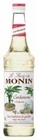 Monin Cardamomo Sciroppo cl.70 France