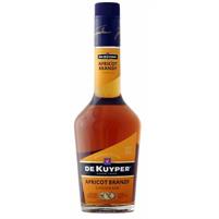 DE KUIPER Apricot Brandy cl.70