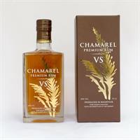 Chamarel VS Premium Rum 40°cl.70 Pure Sugar Cane Rum Mauritius