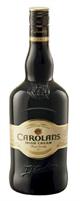 Carolans Irish Cream Finest Quality 17° cl.70 Ireland