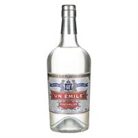 Un Emile Absinthe Blanche 68° cl.70 France