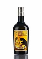 Bourgeois Absinthe Les Fils D'Emile Pernot 55° cl.50 France