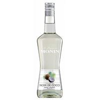 Monin Liqueur de Noix de Cocco 20° cl.70