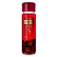 Choya Extra Shiso 17° cl.70 Fruit Liqueur Umeshu Product of Japan