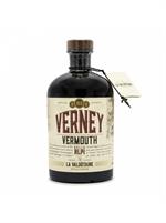 Verney Vermouth delle Alpi 16,5° cl.100 La Valdotaine